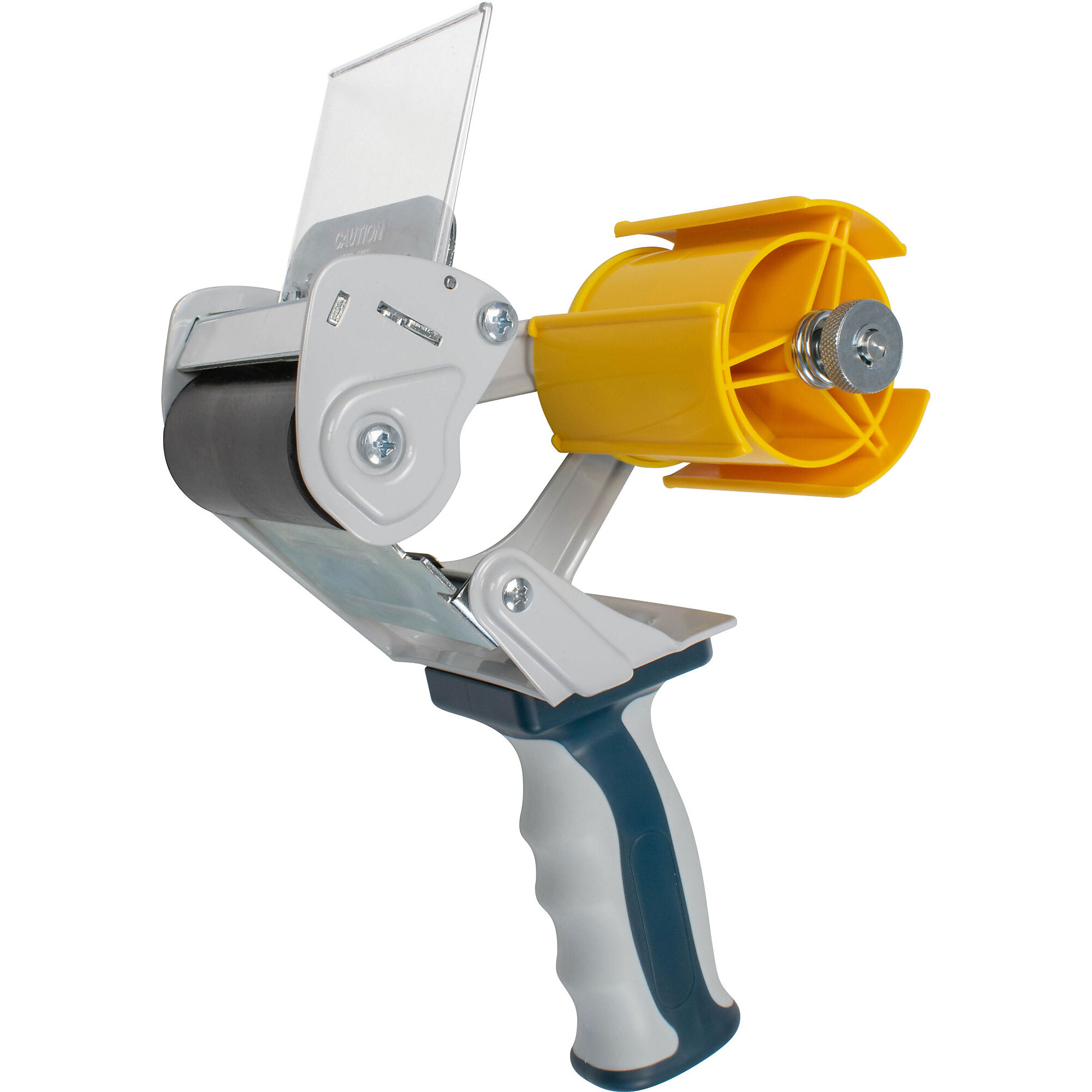Encore Packaging, Deluxe Pistol Grip Tape Dispenser for 3in. Rolls, Model# EP-680-3
